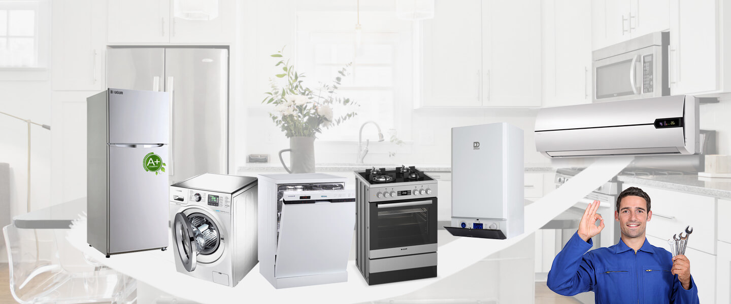 Çandır Maytag Servisi
